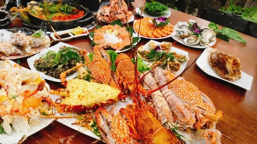Mẹo ăn buffet 3 trước 4 sau ai cũng nên biết để tránh thiệt thòi-2