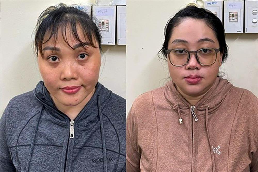 Mua hàng để nhận thưởng, người phụ nữ ở TPHCM bị lừa hơn 1,2 tỷ đồng-1