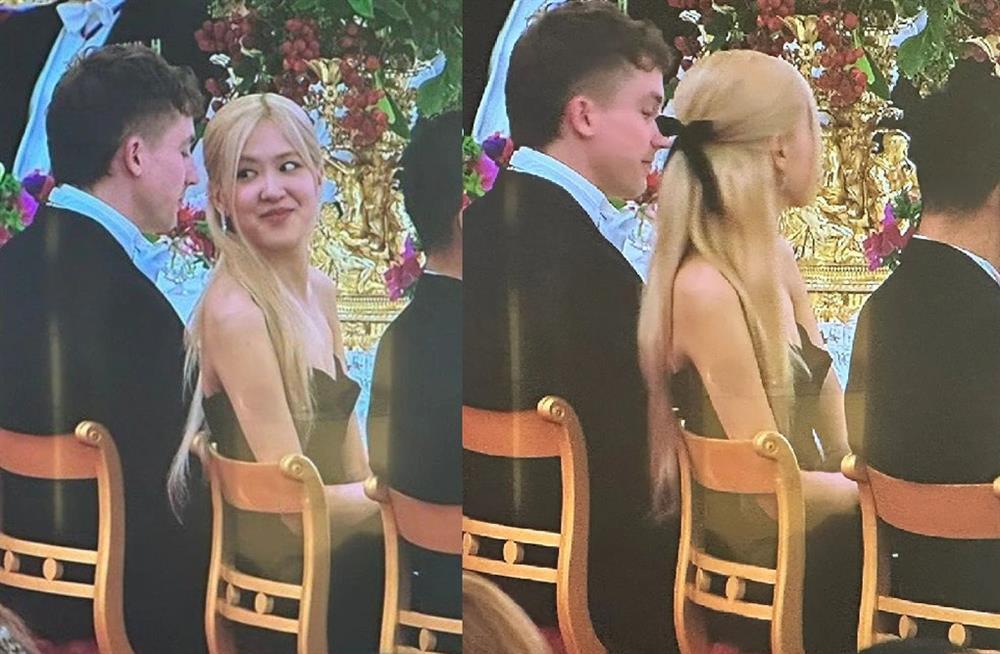 Nhóm Blackpink đã mặc gì khi đến cung điện Buckingham?-4