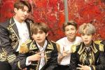 BTS nhảy trên nền nhạc ‘Hai phút hơn’ của Pháo gây sốt-2