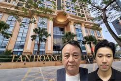 Con trai Chủ tịch Tân Hoàng Minh bị cáo buộc đề xuất phát hành trái phiếu