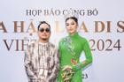Hoa hậu Lụa - Di sản Việt Nam không thi bikini, mặc áo dài đăng quang