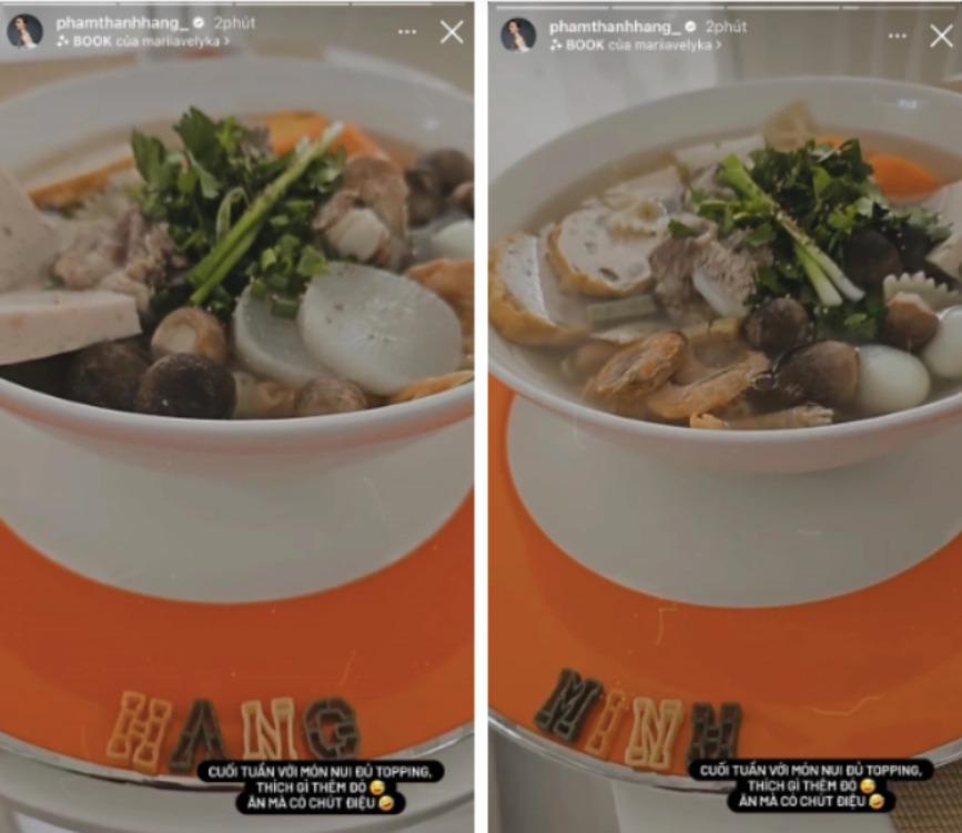 Thanh Hằng tung ảnh cực tình bên chồng nhạc trưởng sau 1 tháng tổ chức đám cưới-3