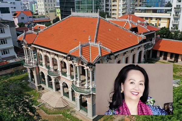 Liên quan đại án bà Trương Mỹ Lan: 7 bị can đang bỏ trốn có vai trò gì?-2