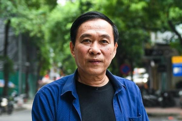 NSND Lan Hương nói gì khi chồng trượt danh hiệu NSND vì đơn thư khiếu nại?-4