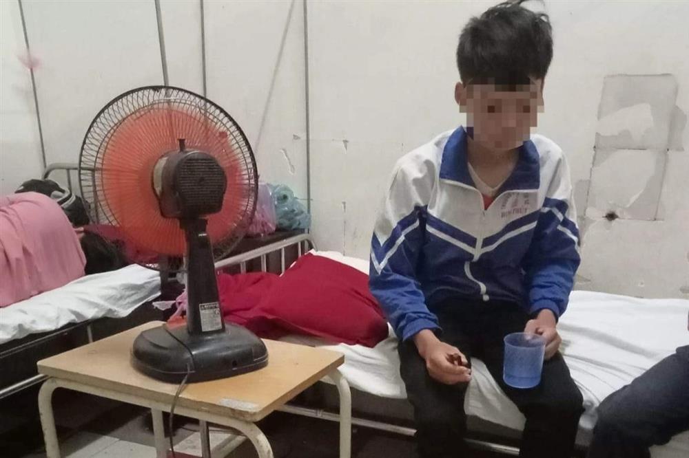 Công an kết luận vụ nam sinh bị đánh nhập viện, lỡ kỳ thi vào lớp 10-2