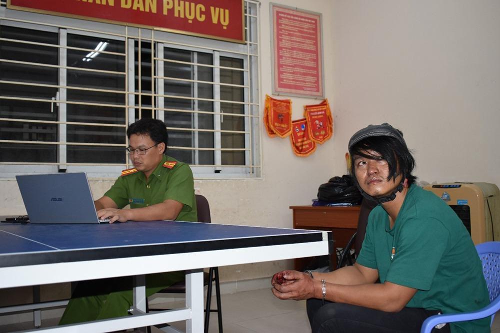 Nghi can khai tình đơn phương trong thảm án phóng hỏa 3 người chết ở TP.HCM-2