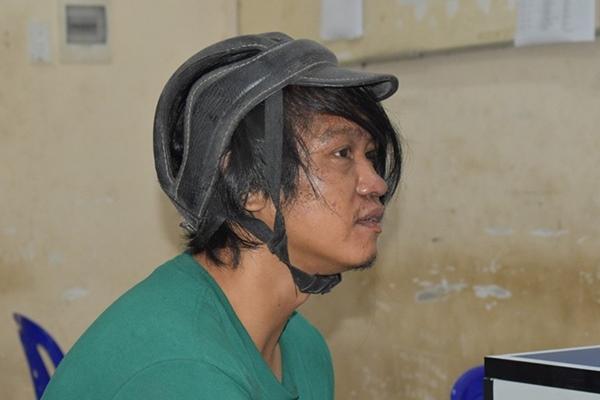 NÓNG: Bắt được nghi phạm trong vụ thảm án ở Cà Mau-2