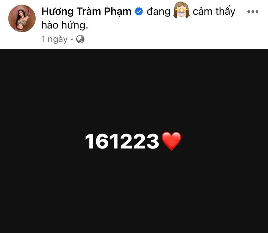 Hương Tràm xác nhận tham gia concert Ca sĩ mặt nạ, đánh dấu màn tái xuất showbiz Việt?-2