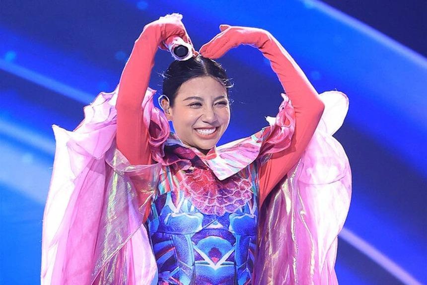 Hương Tràm xác nhận tham gia concert Ca sĩ mặt nạ, đánh dấu màn tái xuất showbiz Việt?-4