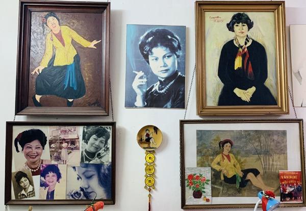 Bà Thìn đanh đá của Người thổi tù và hàng tổng U80 hiện sống như thế nào?-3