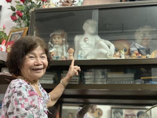 Bà Thìn đanh đá của Người thổi tù và hàng tổng U80 hiện sống như thế nào?-5