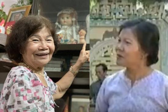 Bà Thìn đanh đá của 'Người thổi tù và hàng tổng' U80 hiện sống như thế nào?