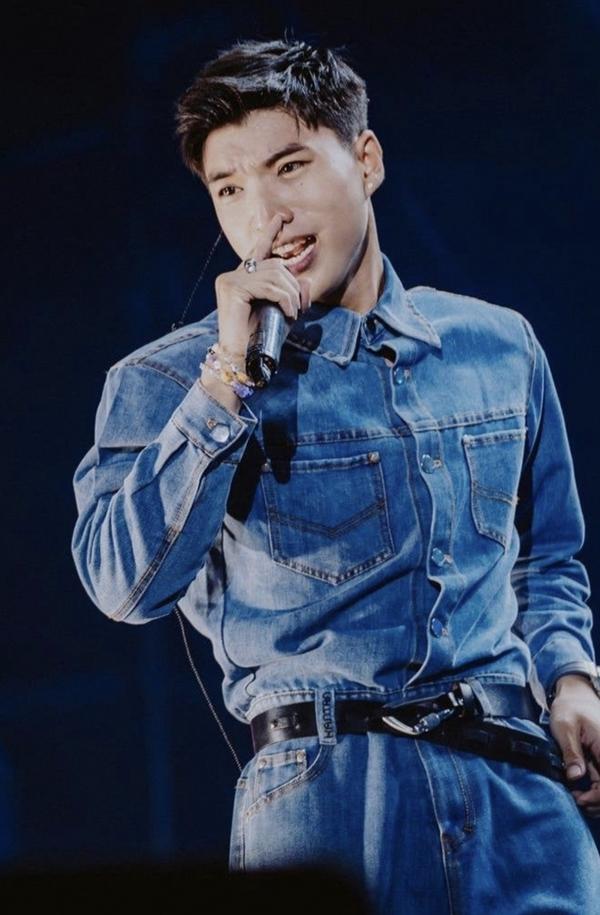 Hậu quả nghiêm trọng khi khán giả nữ quấy rối nghệ sĩ nam ở showbiz Việt-2