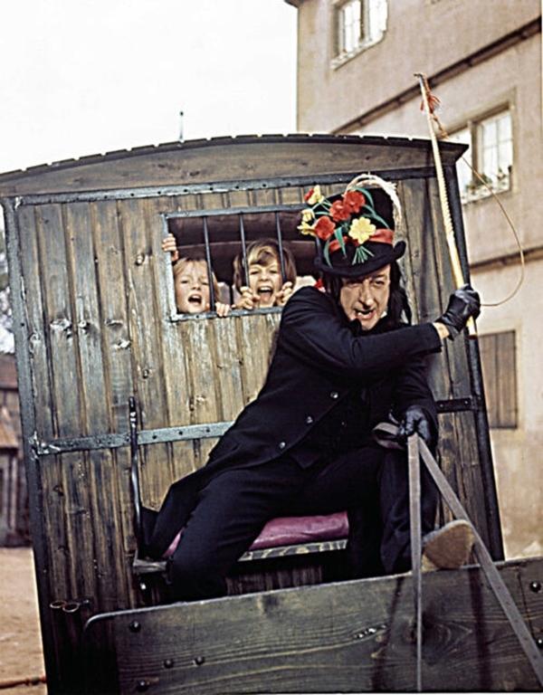 Những nhân vật phản diện trong phim kinh điển khiến khán giả rùng mình-8