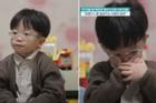 Clip cậu bé Hàn Quốc tâm sự về cha mẹ khiến cả thế giới đau lòng