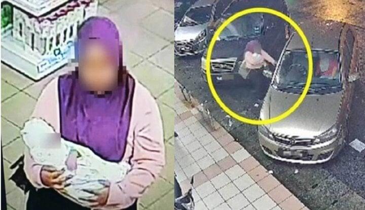 Đem con đi bán rồi hối hận, mẹ khóc đến ngất xỉu khi con bị cướp đi-1