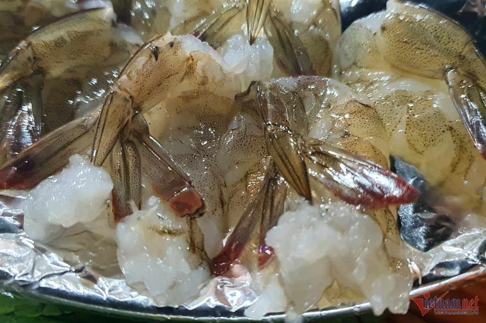 Thói quen ăn hải sản sống, 55 người dân một xã nhiễm sán lá gan nhỏ-1