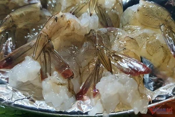 Ba lý do khiến nhiều người ăn hải sản bị ngộ độc-2