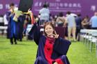 Nữ sinh được tuyển thẳng vào ĐH số 1 châu Á, 8 năm sau trở thành phó giáo sư