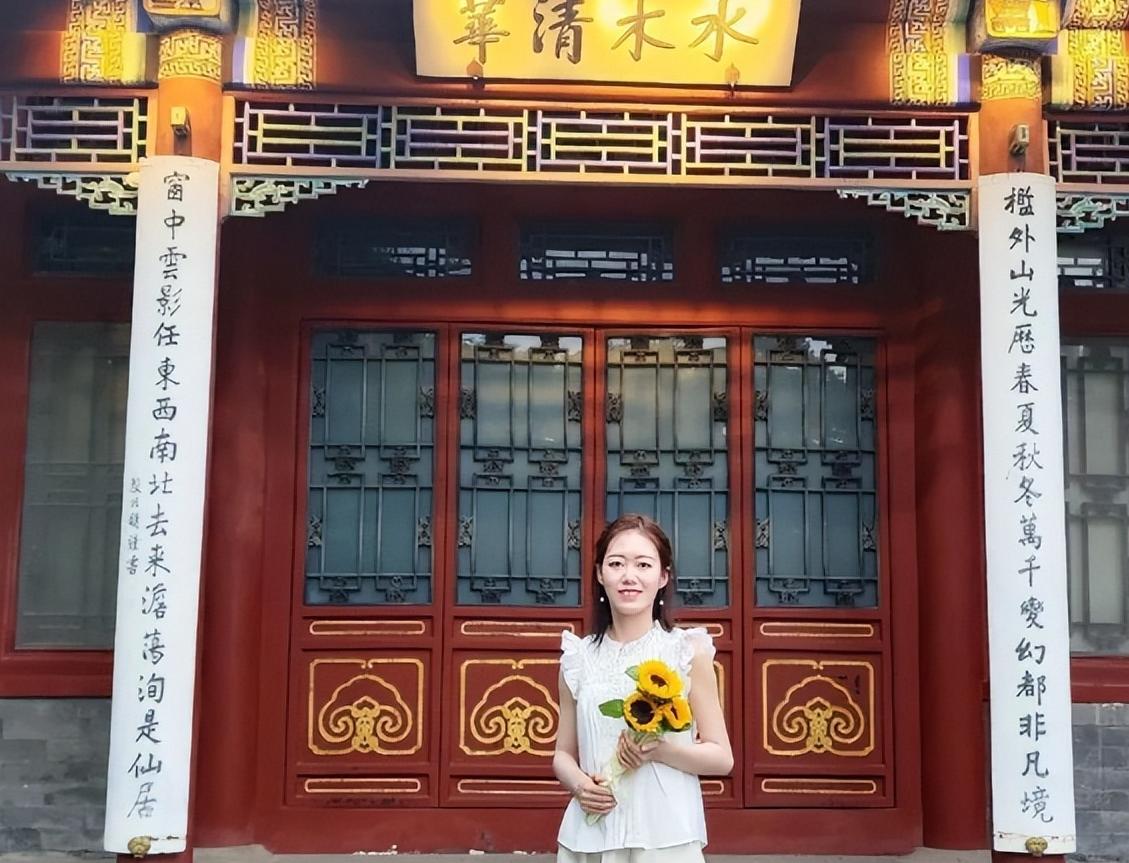 Nữ sinh được tuyển thẳng vào ĐH số 1 châu Á, 8 năm sau trở thành phó giáo sư-2