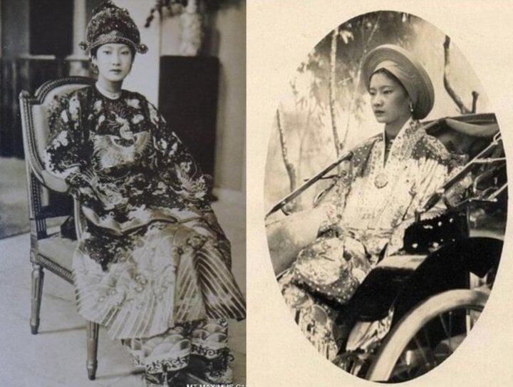 Triều Nguyễn có 13 đời vua sao chỉ có 2 Hoàng hậu được sắc phong khi còn sống?-1
