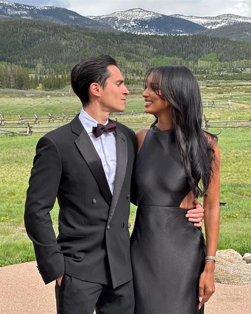 Cuộc sống làm dâu hào môn của mỹ nhân đẹp nhất thế giới 2022-4