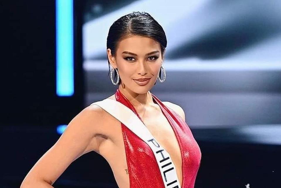 Hai thí sinh Hoa hậu Hoàn vũ tố nhau sau cuộc thi-3