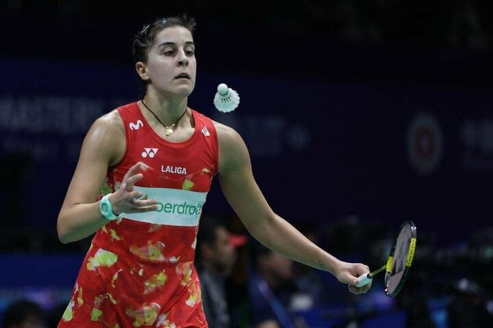 Nguyễn Thùy Linh quá hay, đối thủ top 5 thế giới thừa nhận mất kiểm soát-1