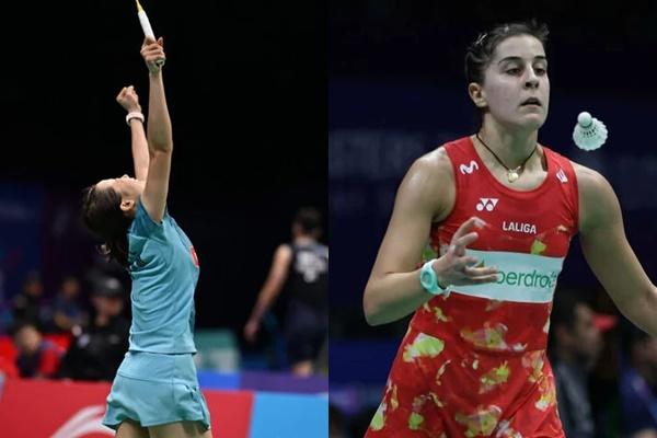 Hạ đối thủ người Mỹ, Nguyễn Thùy Linh vào tứ kết giải cầu lông Đức mở rộng-2