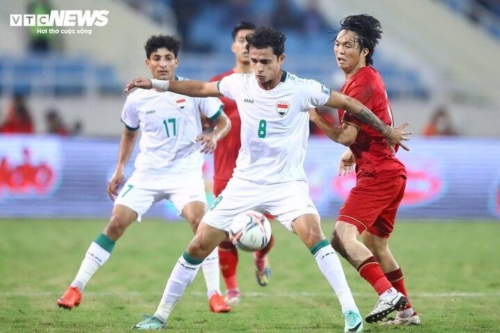 BLV Quang Huy: Muốn vươn tầm cao, ĐT Việt Nam không nên chơi bóng kiểu đối phó-1