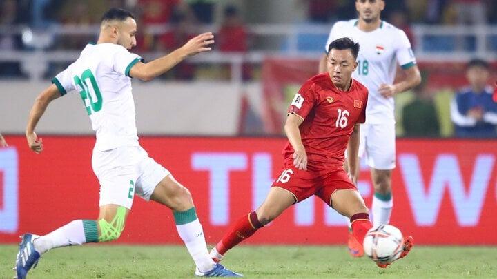 BLV Quang Huy: Muốn vươn tầm cao, ĐT Việt Nam không nên chơi bóng kiểu đối phó-2