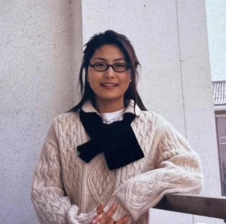 Cặp đôi 61 và 56 tuổi gây sốc khi công khai vóc dáng như thanh niên, giới trẻ sao đọ kịp-2