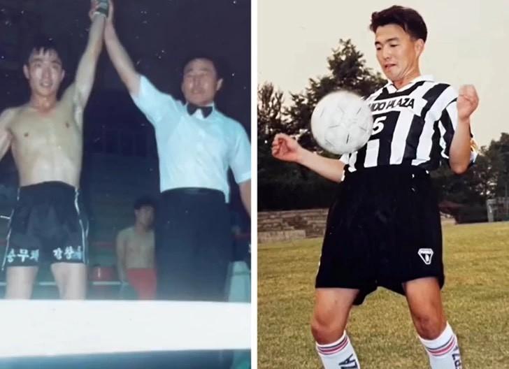 Cặp đôi 61 và 56 tuổi gây sốc khi công khai vóc dáng như thanh niên, giới trẻ sao đọ kịp-3