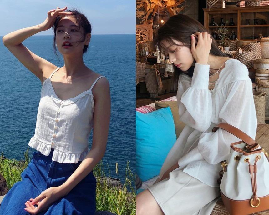 Nữ chính Yêu Lại Vợ Ngầu trẻ trung hơn tuổi 34 nhờ 4 cách diện đồ-1