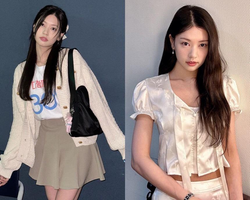 Nữ chính Yêu Lại Vợ Ngầu trẻ trung hơn tuổi 34 nhờ 4 cách diện đồ-2