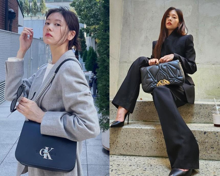 Nữ chính Yêu Lại Vợ Ngầu trẻ trung hơn tuổi 34 nhờ 4 cách diện đồ-3