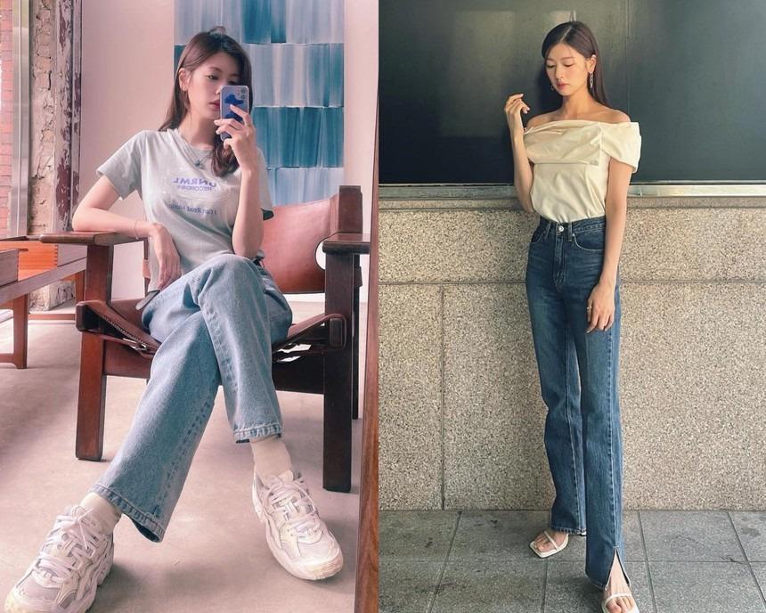 Nữ chính Yêu Lại Vợ Ngầu trẻ trung hơn tuổi 34 nhờ 4 cách diện đồ-6