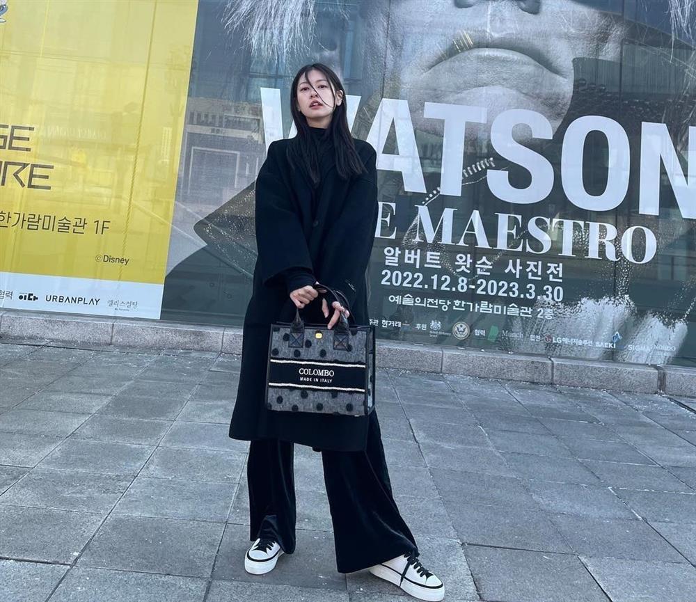 Nữ chính Yêu Lại Vợ Ngầu trẻ trung hơn tuổi 34 nhờ 4 cách diện đồ-8