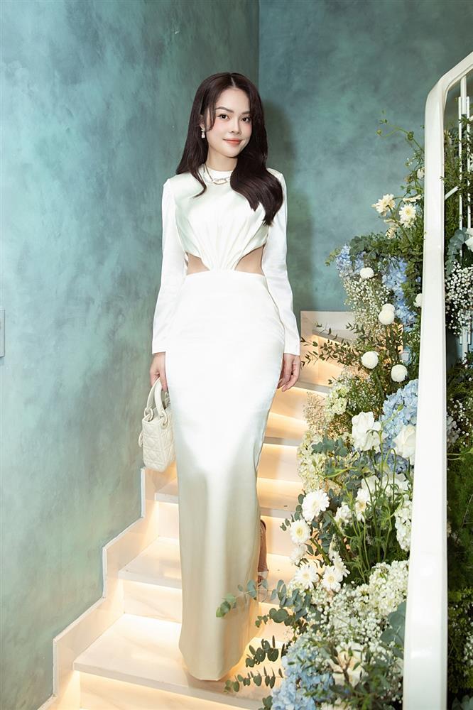 Dương Cẩm Lynh: Tôi không ngại làm nhiều việc hơn để chăm lo cho hai con-1