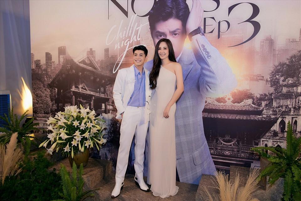 Chàng trai đặc biệt bên Mai Phương Thúy: Ở nhà 22 tỷ, có tháng kiếm hơn 1 tỷ-1