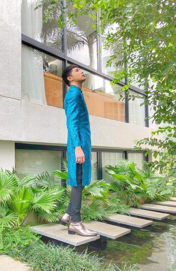 Chàng trai đặc biệt bên Mai Phương Thúy: Ở nhà 22 tỷ, có tháng kiếm hơn 1 tỷ-5