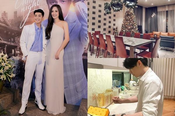 Động thái bất ngờ của Mai Phương Thúy giữa nghi vấn sinh con cho đại gia-5