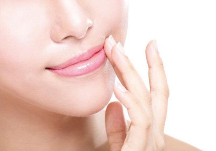 Làm thế nào để môi luôn hồng?-1