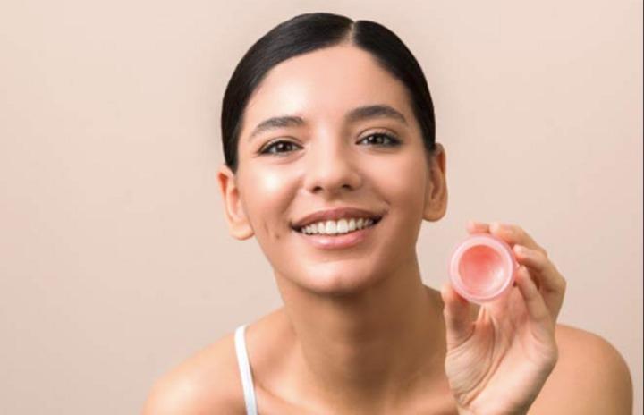 Làm thế nào để môi luôn hồng?-3