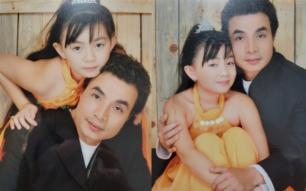 Bé Xuân Mai kiếm bộn tiền vì đi hát từ 2 tuổi: Thực hư qua lời kể của bố-1