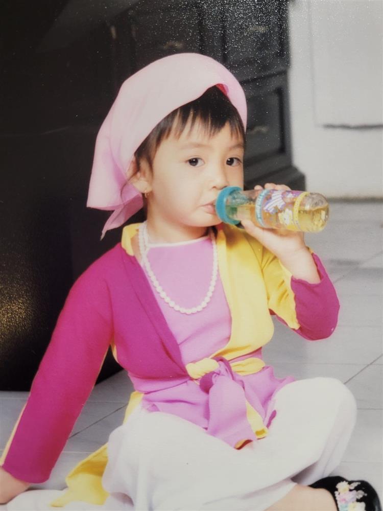 Bé Xuân Mai kiếm bộn tiền vì đi hát từ 2 tuổi: Thực hư qua lời kể của bố-2