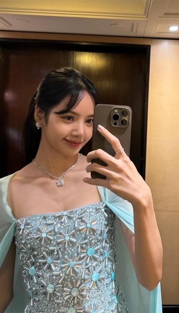 Lisa (BlackPink) tiếp tục bị khán giả Trung Quốc chỉ trích thậm tệ-1