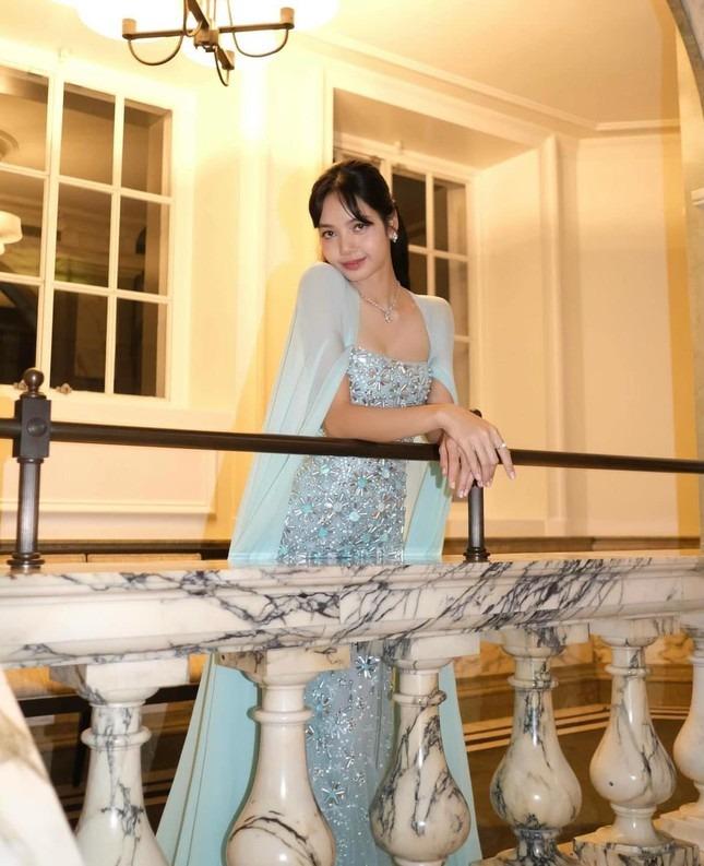 Lisa (BlackPink) tiếp tục bị khán giả Trung Quốc chỉ trích thậm tệ-3