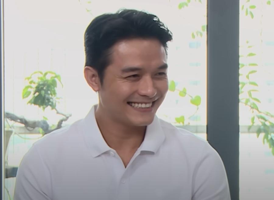 ‘Soái ca đến muộn’ tiết lộ thuở mới vào nghề bị gạ tình trong quán bar-2